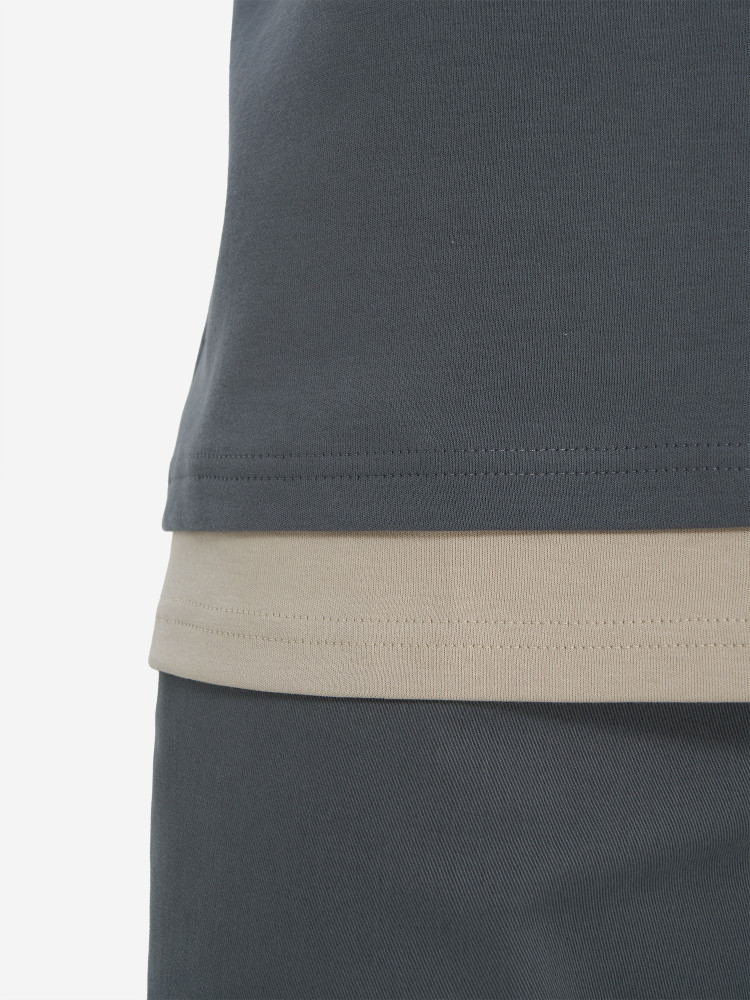 Футболка мужская - фото 6