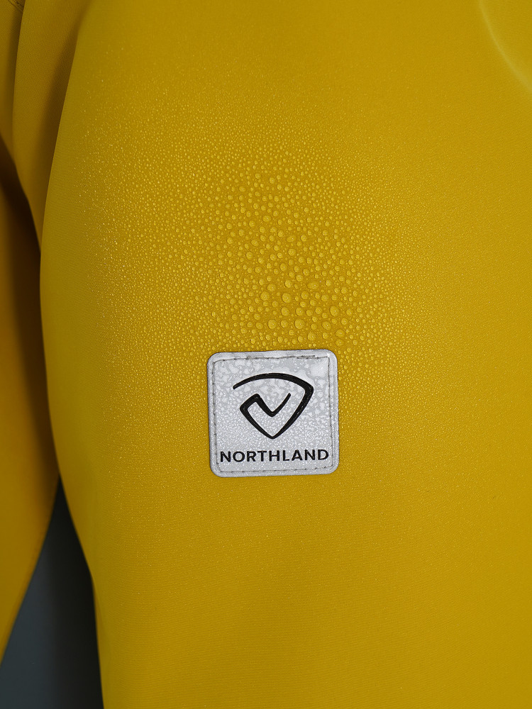 Куртка утепленная для мальчиков - фото 11