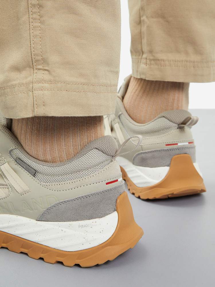 Полуботинки мужские Wald - фото 10