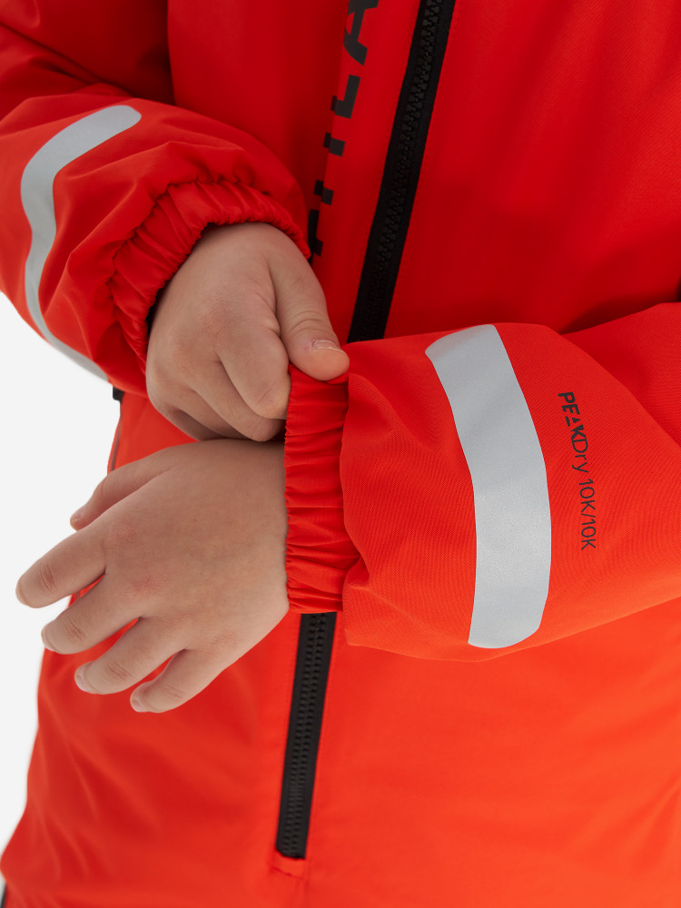 Комбинезон для мальчиков - фото 9