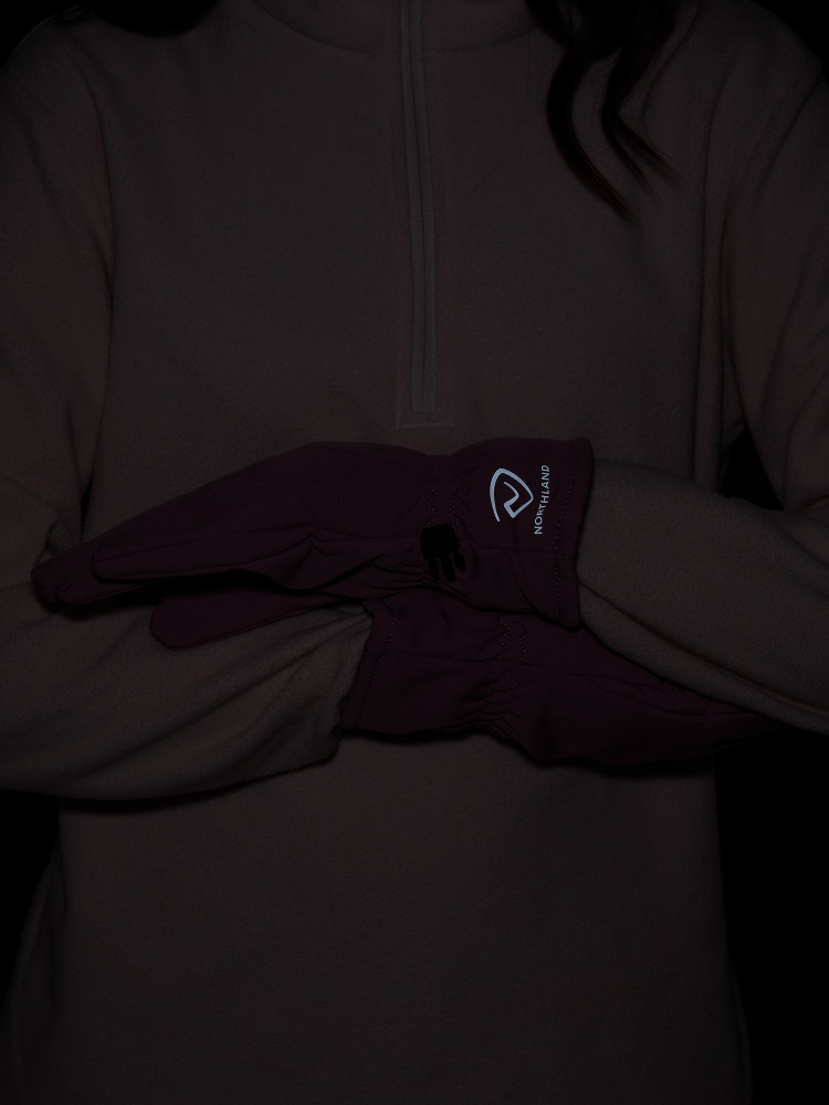 Перчатки детские - фото 6