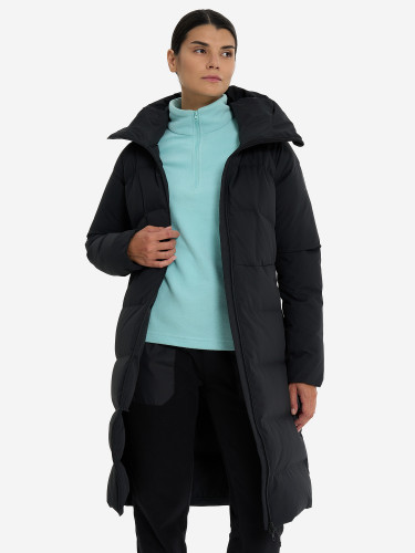 Пуховик женский