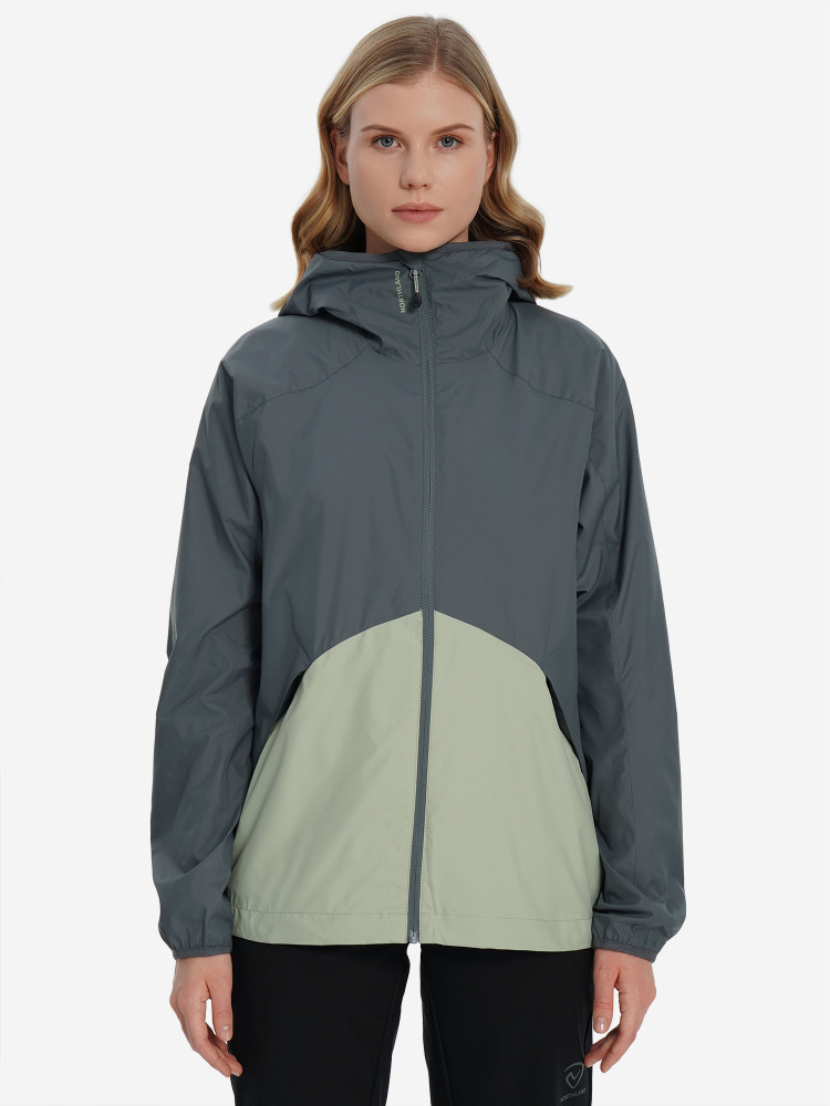 Ветровка женская - фото 2