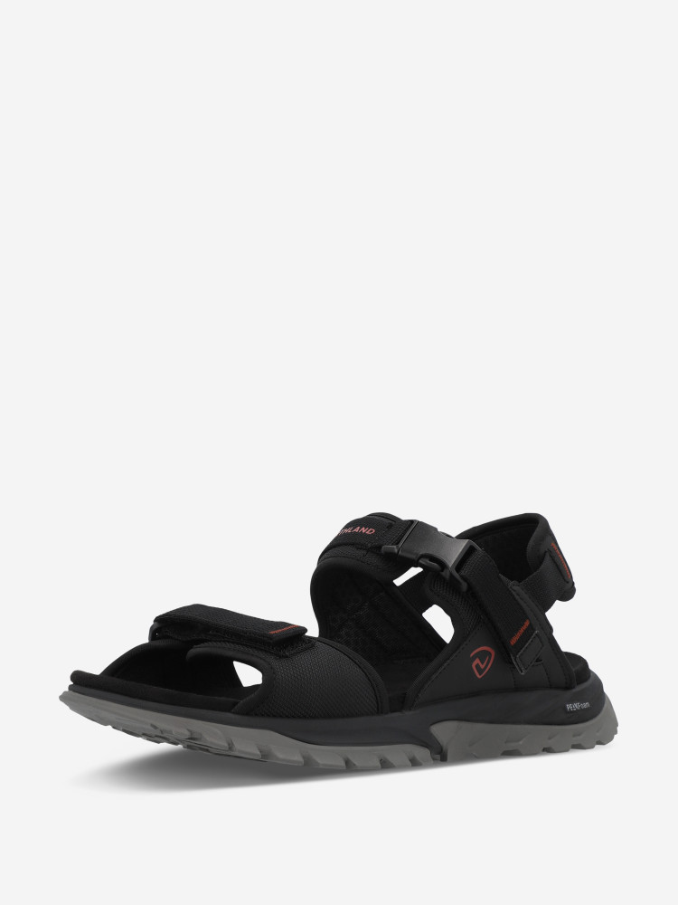 Сандалии мужские Wald - фото 2