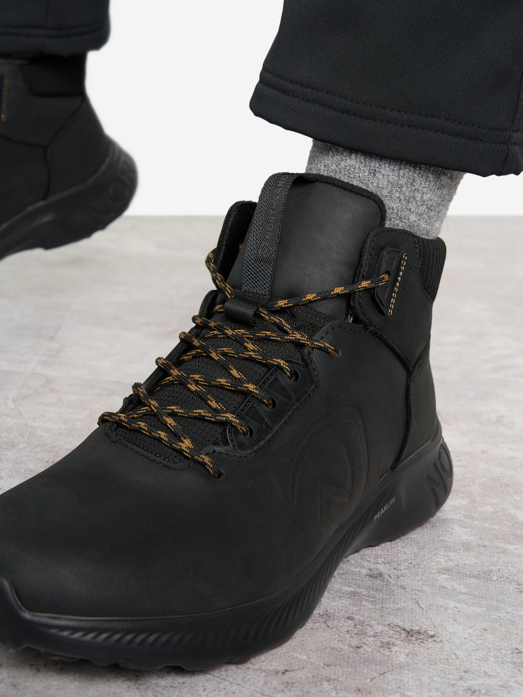 Ботинки утепленные мужские Tweng Mid Ltr - фото 8
