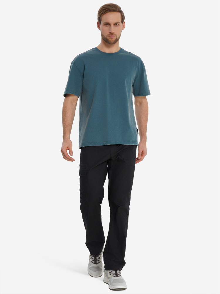 Футболка мужская - фото 4