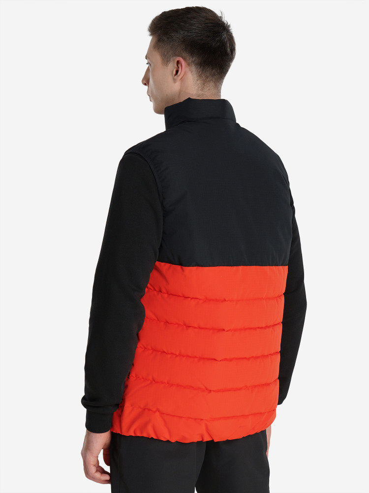 Жилет утепленный мужской - фото 3