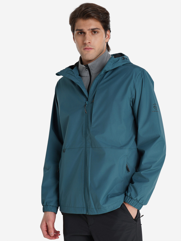 Ветровка мужская