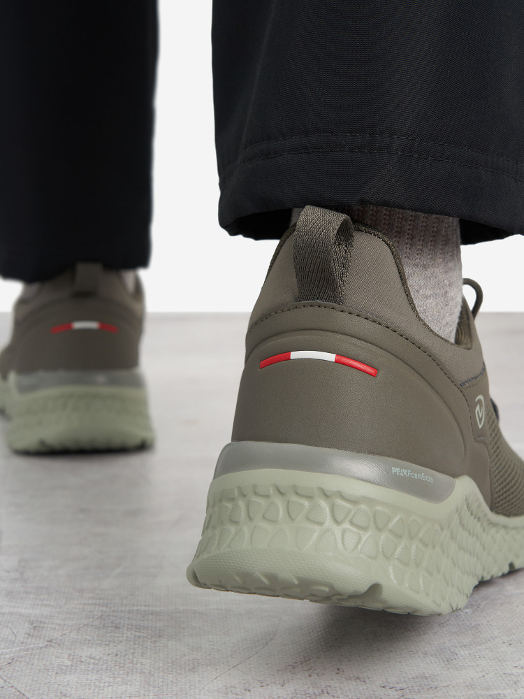 Полуботинки мужские Tosens Mesh 2 - фото 10