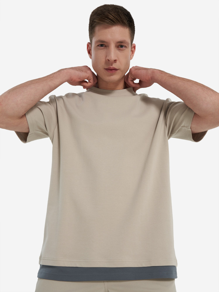 Футболка мужская