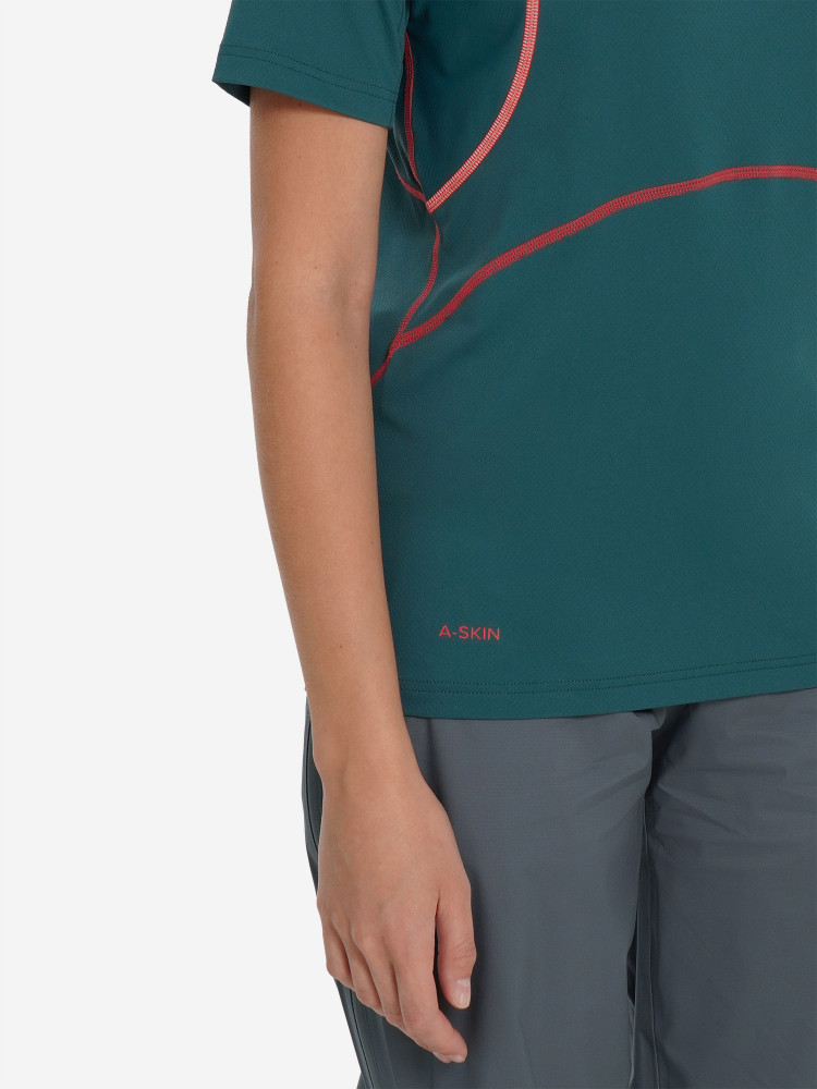 Футболка женская - фото 7