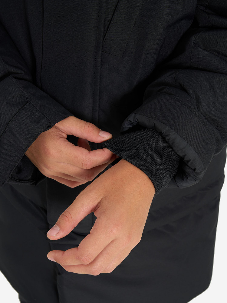 Пальто утепленное для мальчиков - фото 13