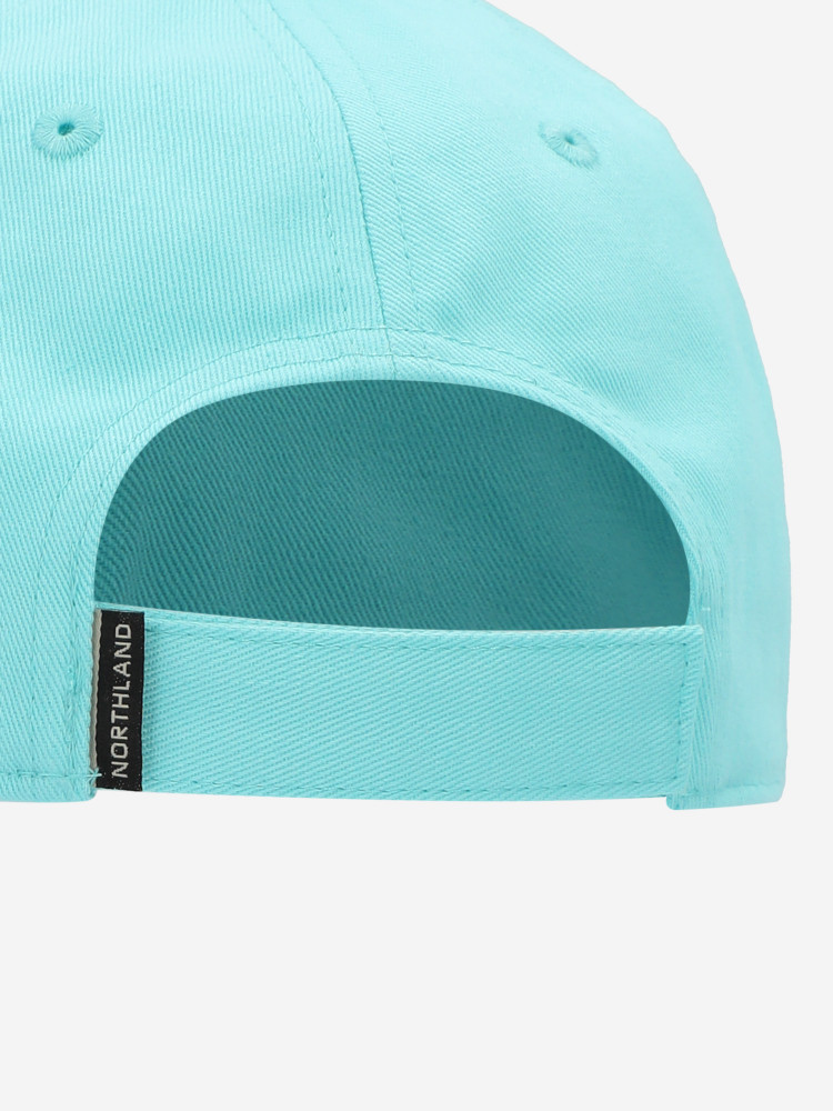 Бейсболка для девочек - фото 7