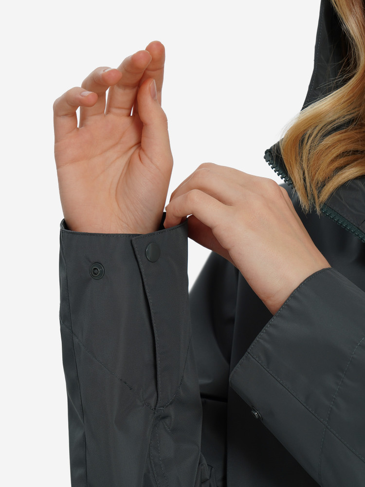 Ветровка женская - фото 14