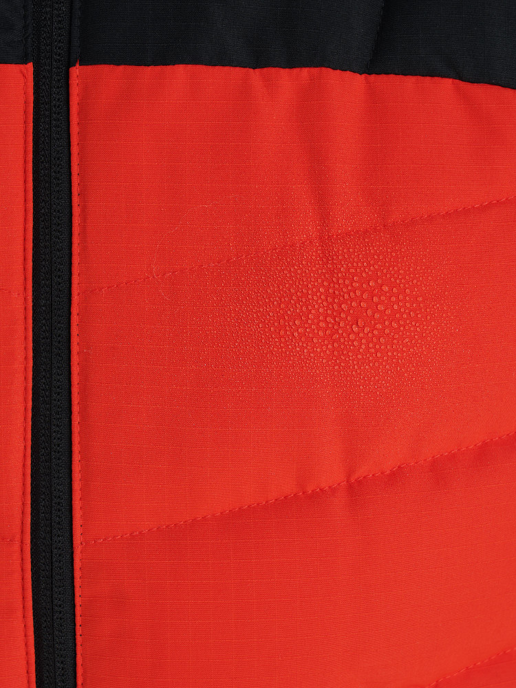 Жилет утепленный мужской - фото 7