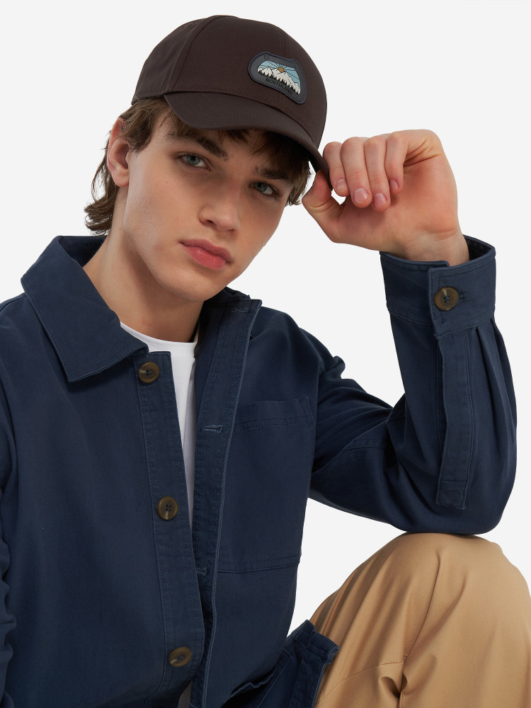 Бейсболка - фото 4