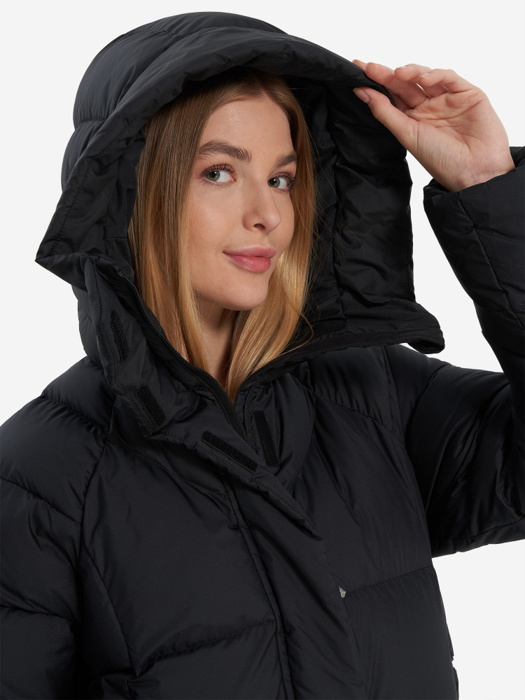 Пуховик женский - фото 6