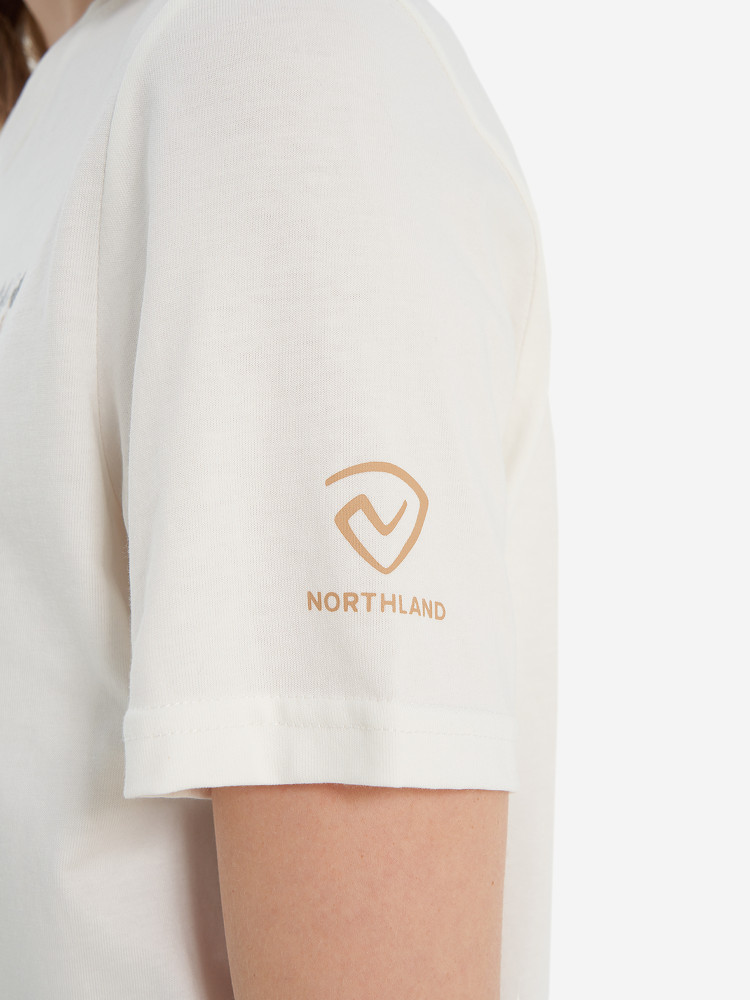 Футболка женская - фото 6