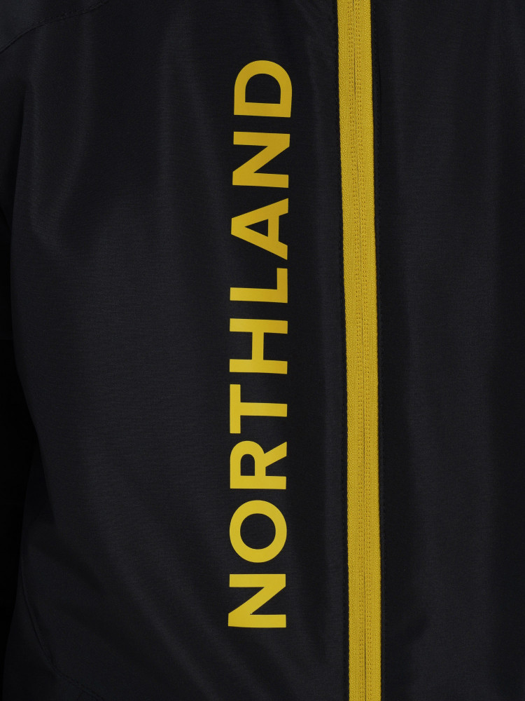 Куртка утепленная для мальчиков - фото 7