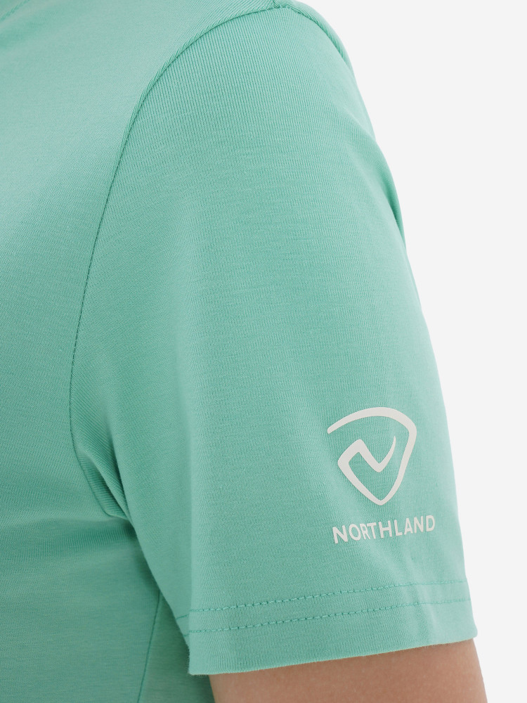 Футболка женская - фото 6