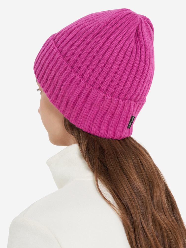 Шапка для девочек - фото 2