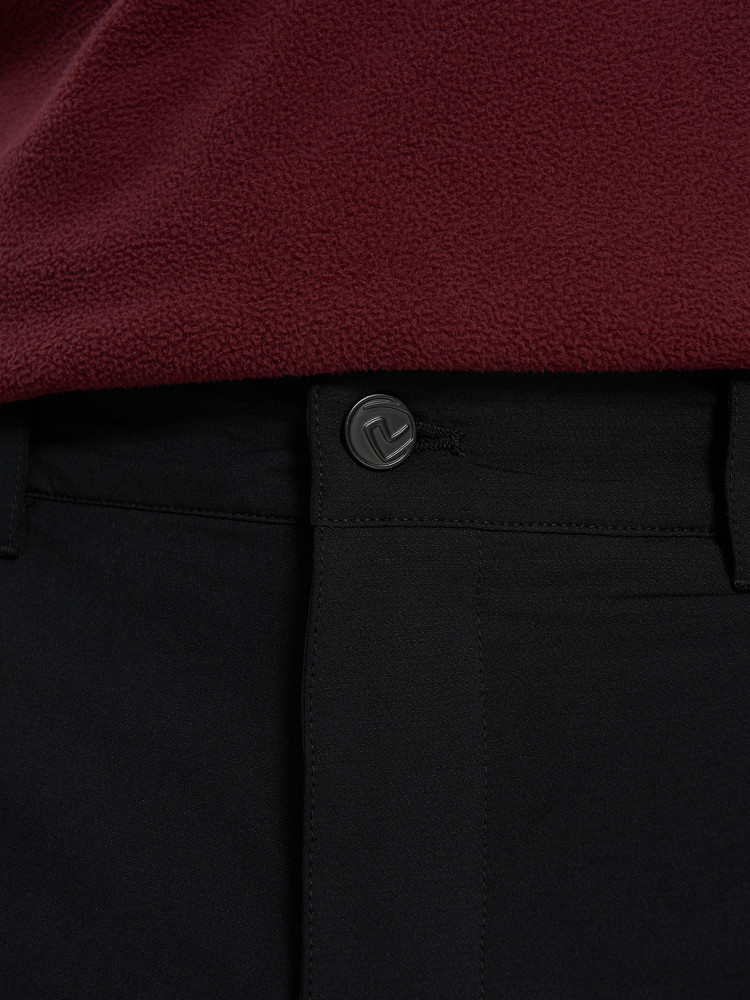 Брюки утепленные мужские - фото 5