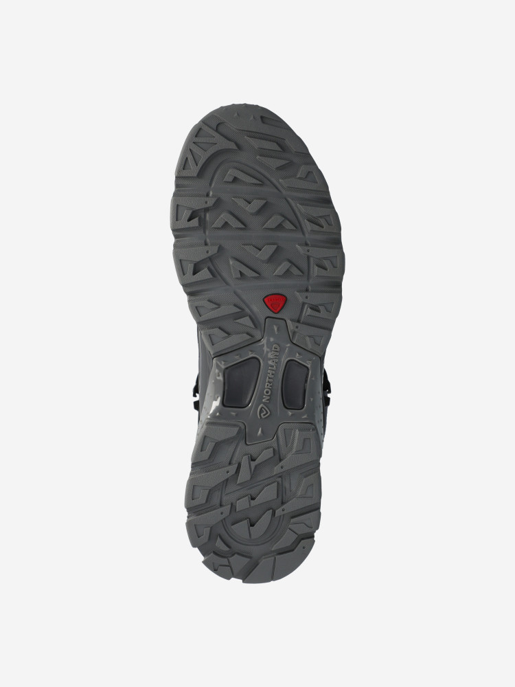 Ботинки мужские Easy Hiker Mid - фото 7