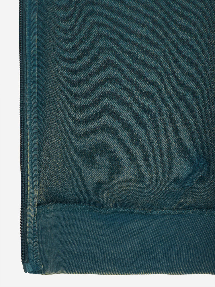 Толстовка мужская оверсайз - фото 12