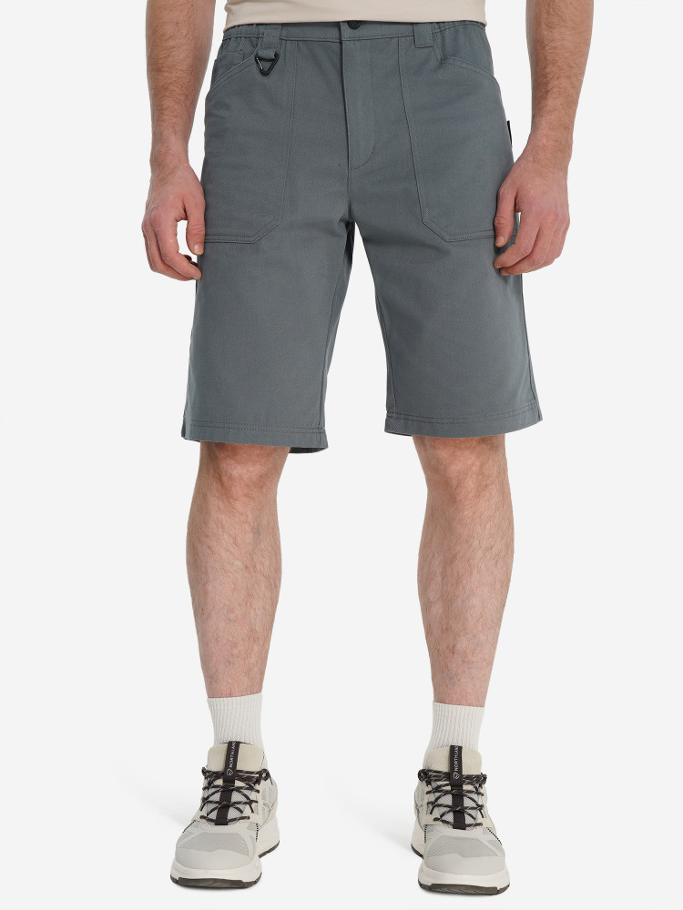 Шорты мужские - фото 2