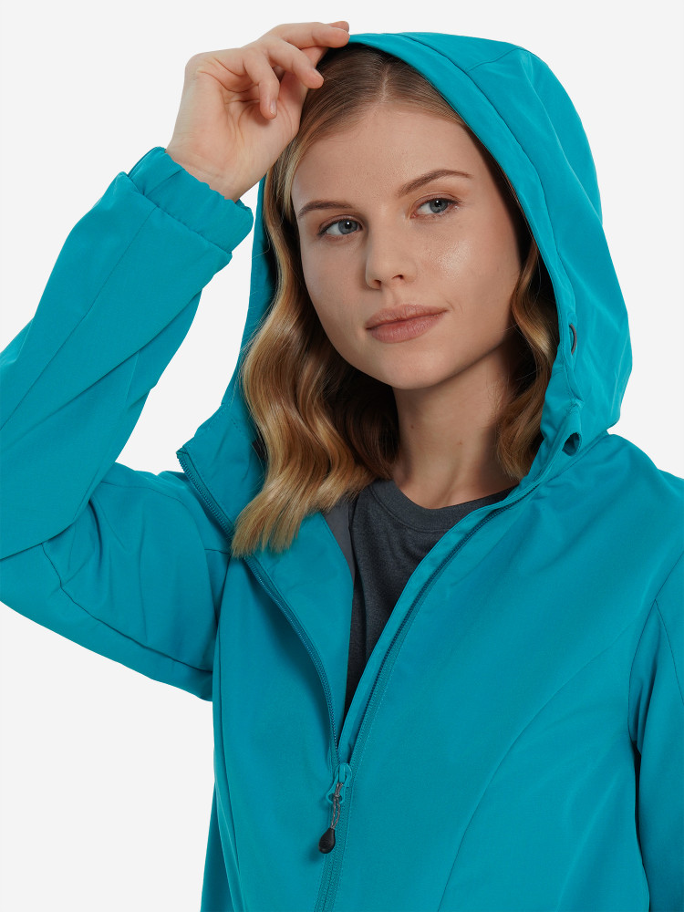 Ветровка женская - фото 5