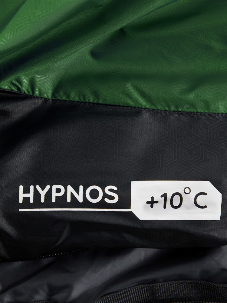 Спальный мешок Hypnos +10 R XL-XXL - фото 8