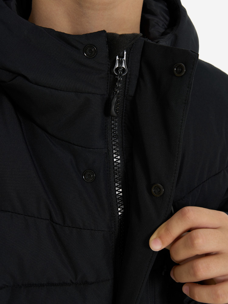 Куртка утепленная для мальчиков - фото 9