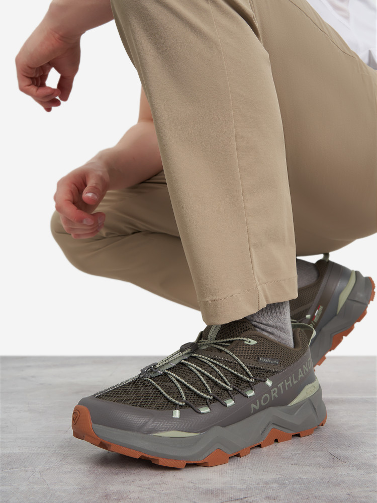 Полуботинки мужские Swifthike - фото 8