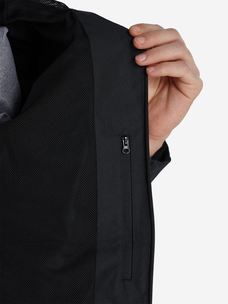 Куртка мембранная мужская - фото 13