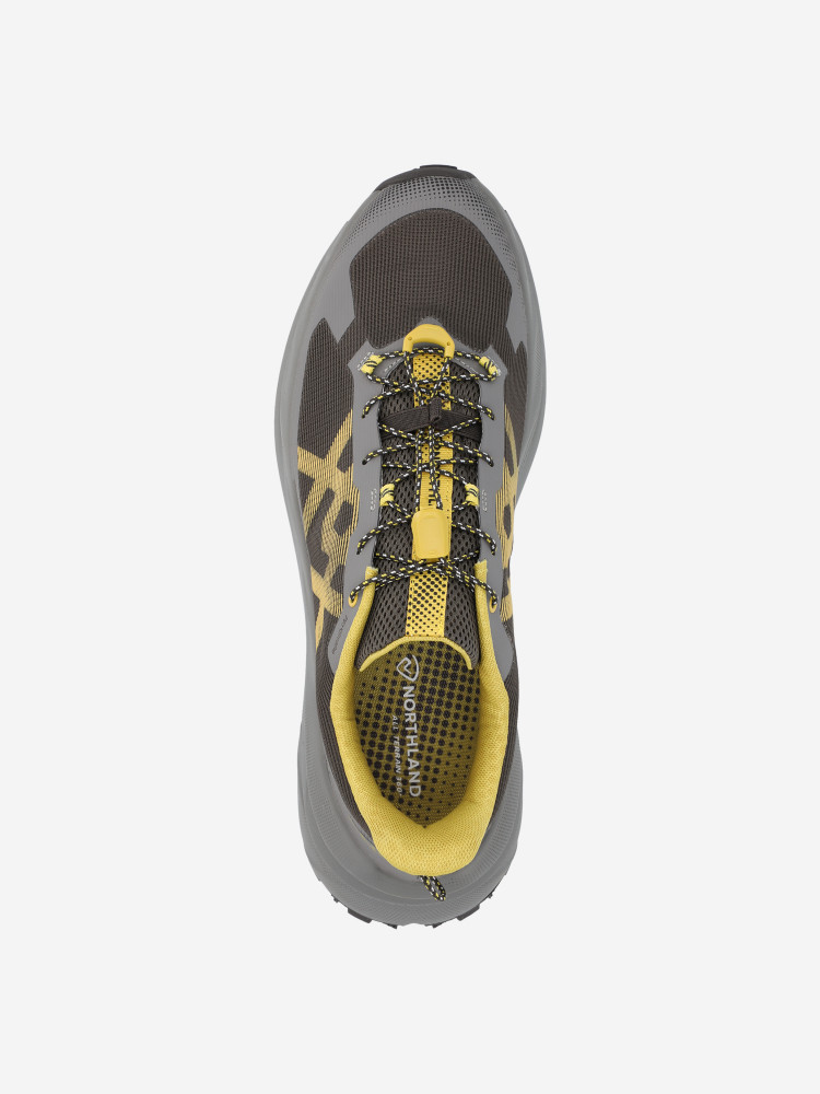 Кроссовки мужские Forster Mesh - фото 5