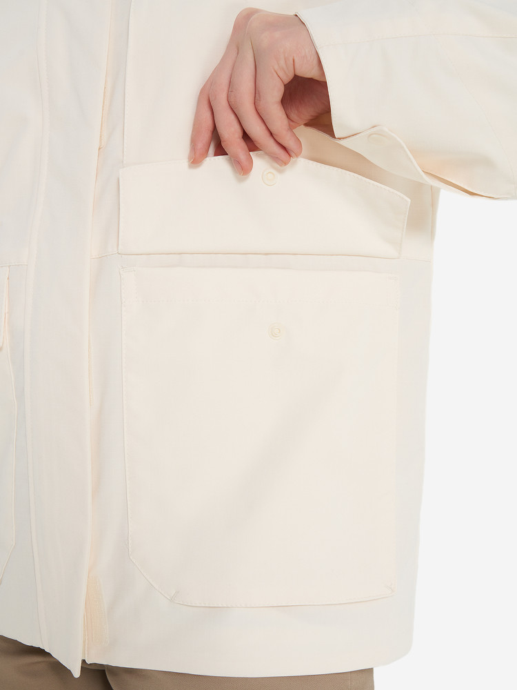 Ветровка женская - фото 10