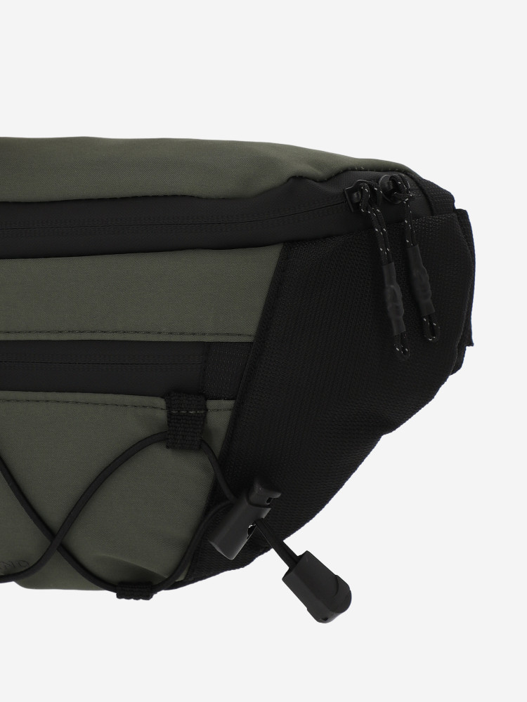 Сумка на пояс - фото 6