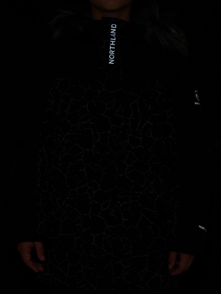 Куртка утепленная для мальчиков - фото 15