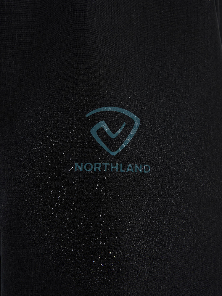 Куртка мембранная мужская - фото 9