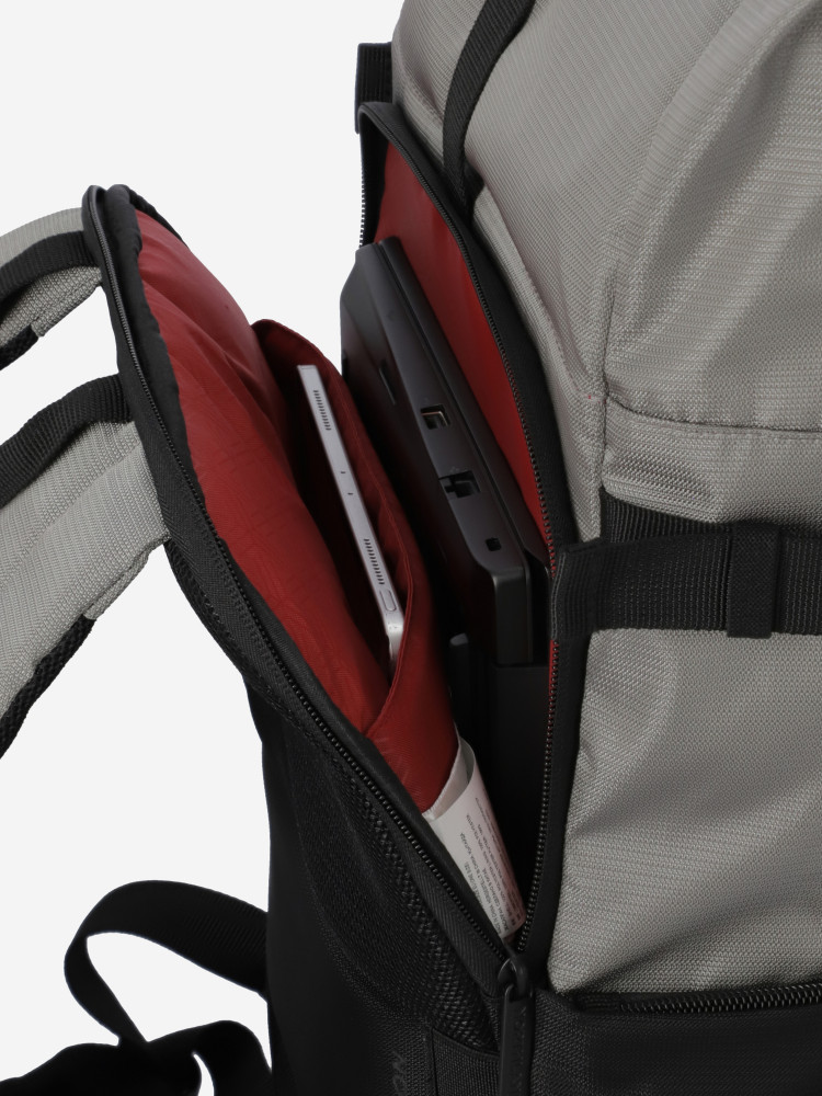 Рюкзак - фото 4