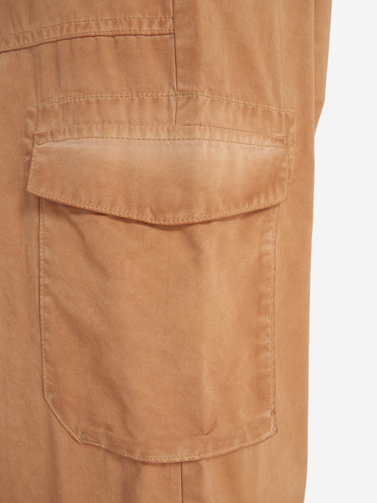 Брюки женские оверсайз - фото 11