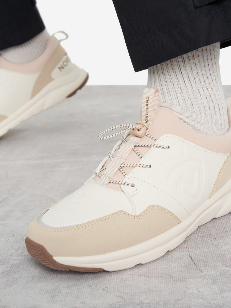 Полуботинки для девочек Tirol 2.0 - фото 2