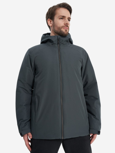 Куртка утепленная мужская