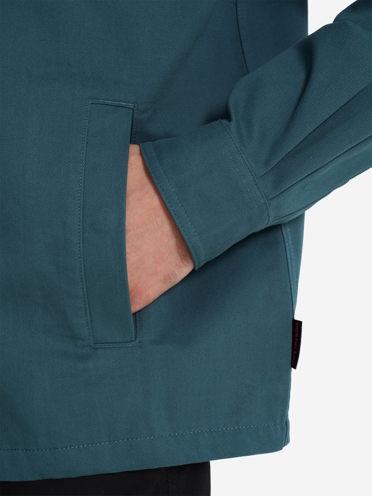 Рубашка мужская - фото 7