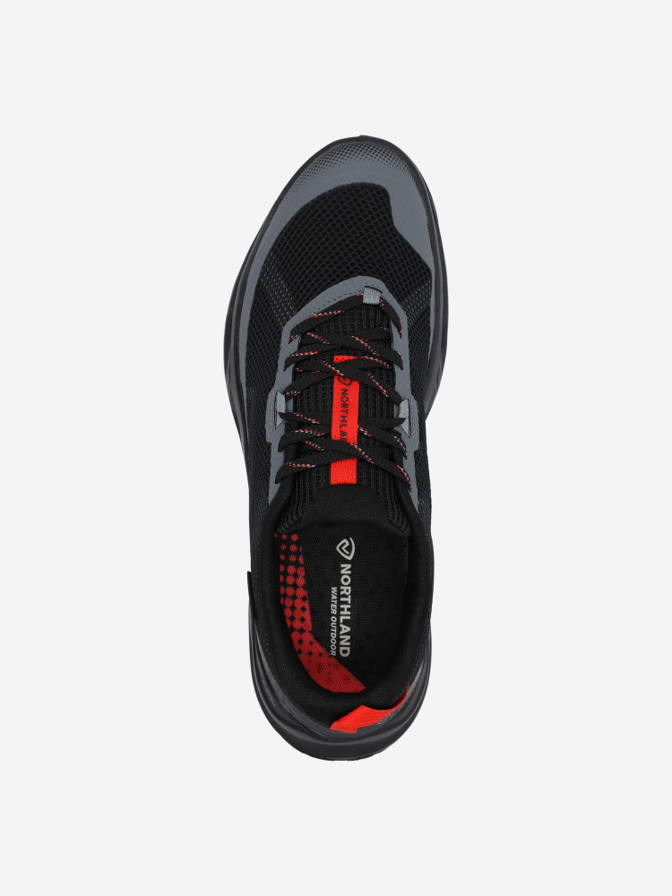 Полуботинки мужские Strom - фото 5