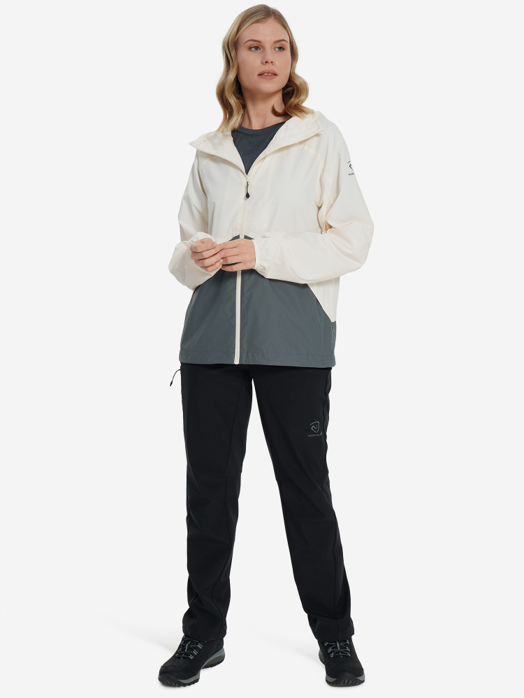 Ветровка женская - фото 4