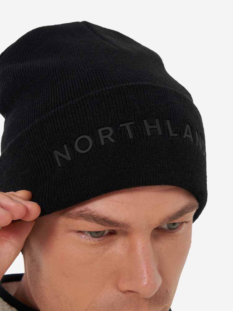 Шапка - фото 6