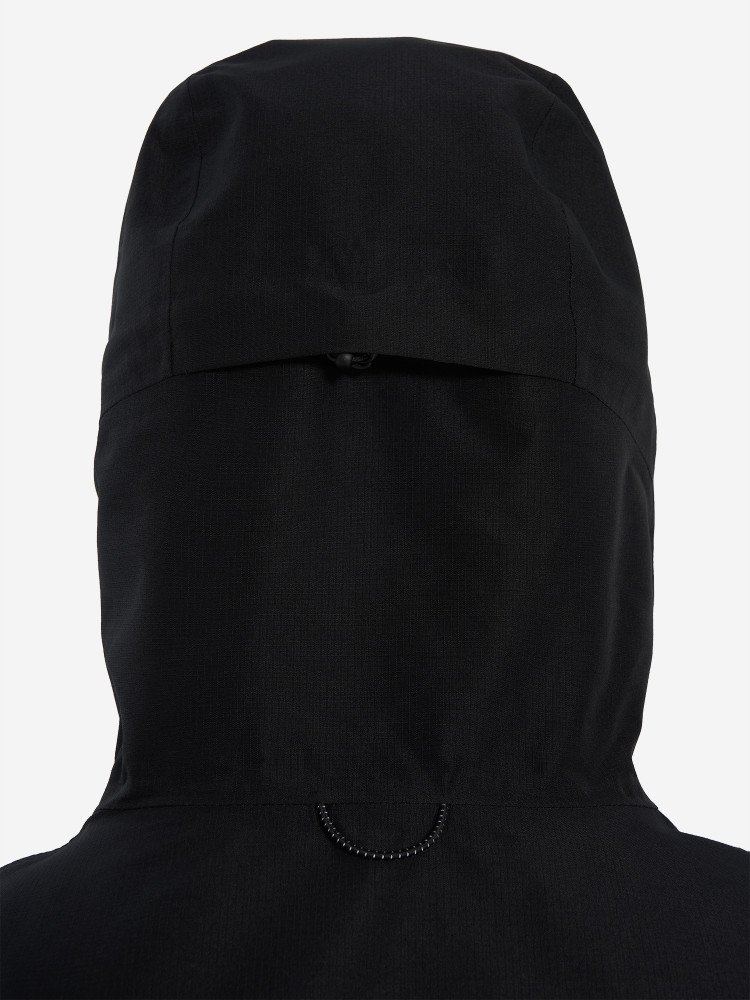 Куртка мембранная мужская - фото 6