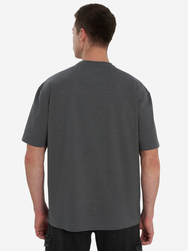 Футболка мужская - фото 3