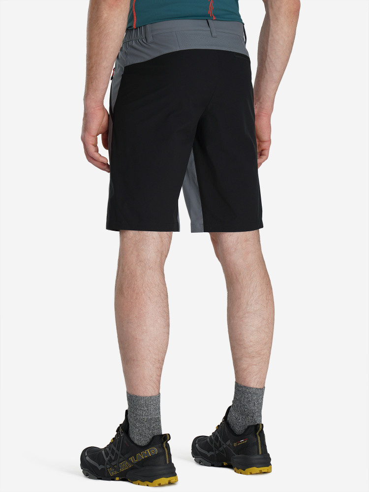 Шорты мужские - фото 3